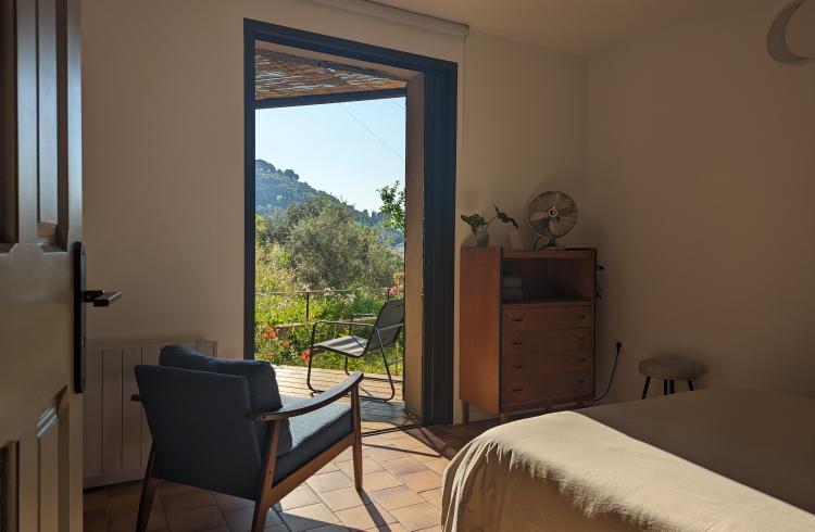 Chambre Village - 