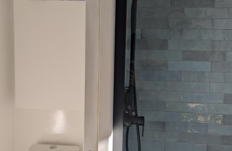 Salle de bain Chambre Village - 
