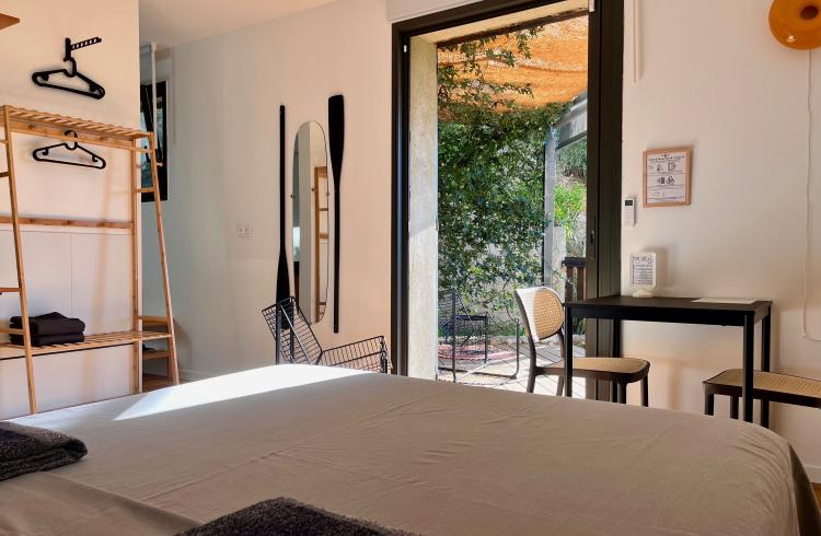 Chambre Village - 