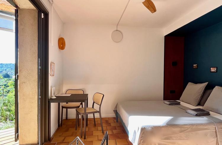 Chambre Village - 