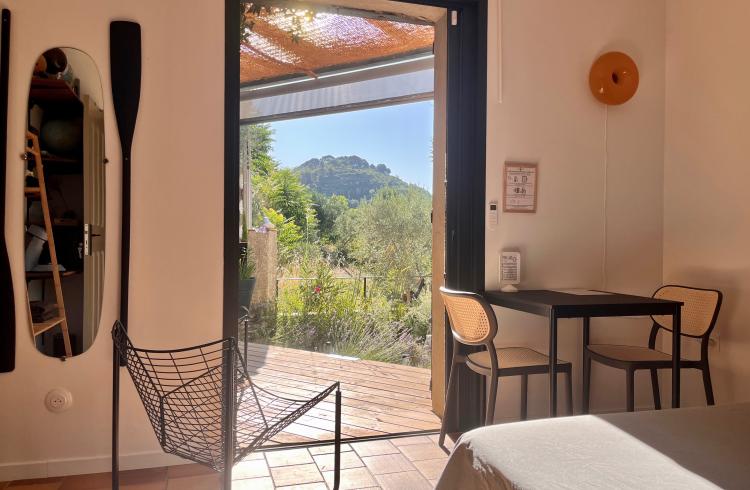 Chambre Village - 