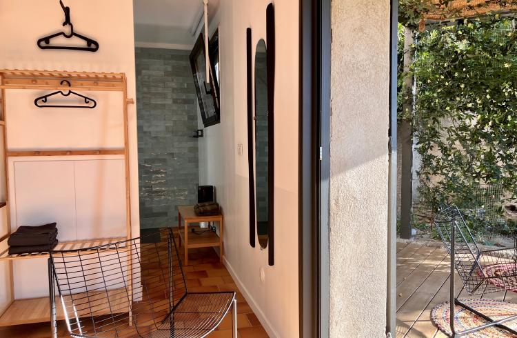 Chambre Village - 