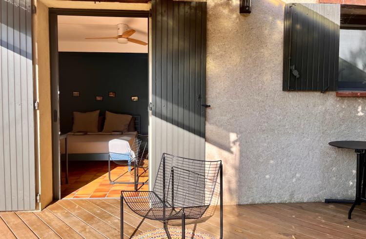 Chambre Village - 