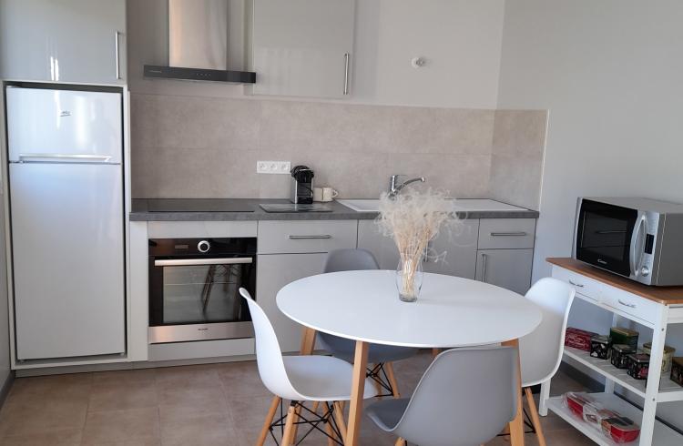 Le Cabanon - Le Cabanon Le Cabanon - Le Cabanon