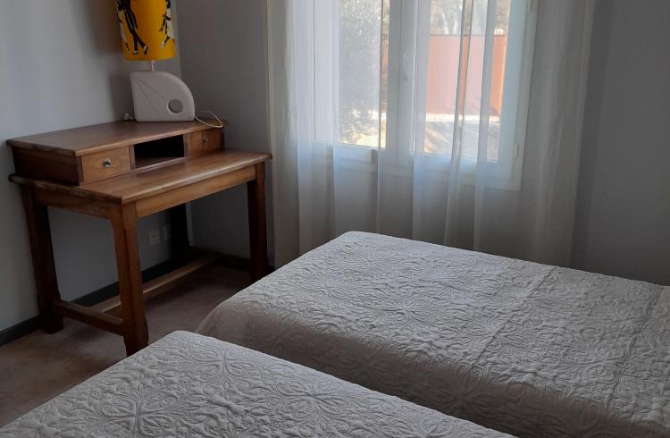 Le Cabanon - Le Cabanon Le Cabanon - Le Cabanon