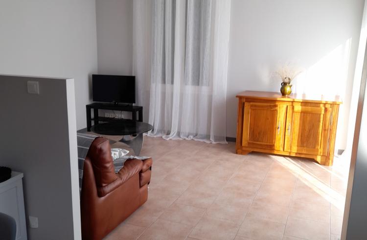 Le Cabanon - Le Cabanon Le Cabanon - Le Cabanon