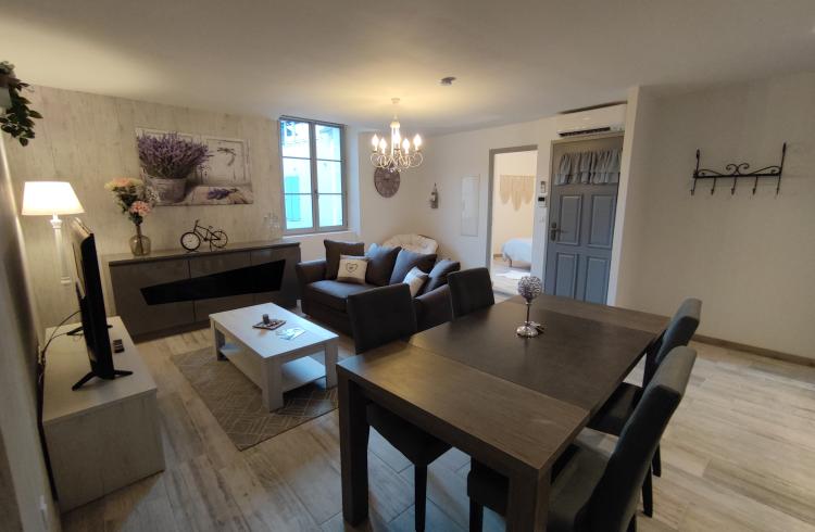 Le Laurier - 