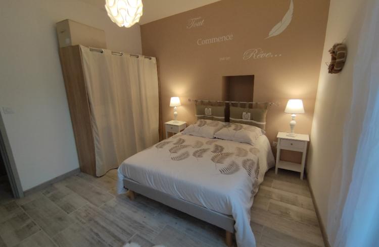 Chambre - 