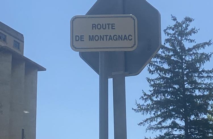 Chemin accès - Chemin accès