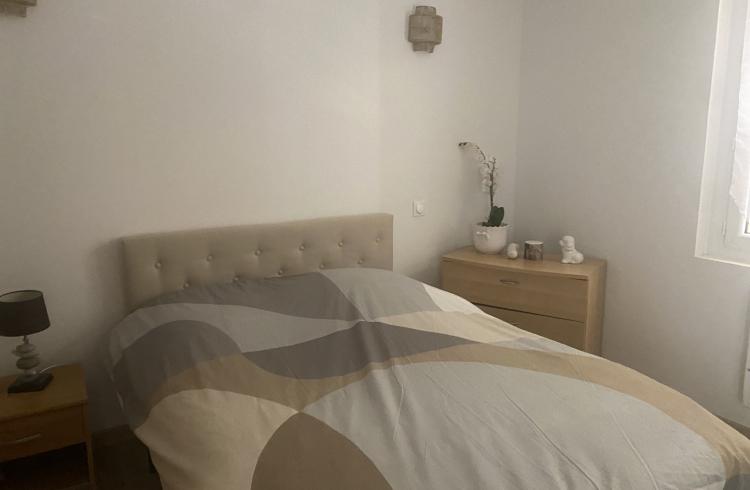 Chambre - Chambre