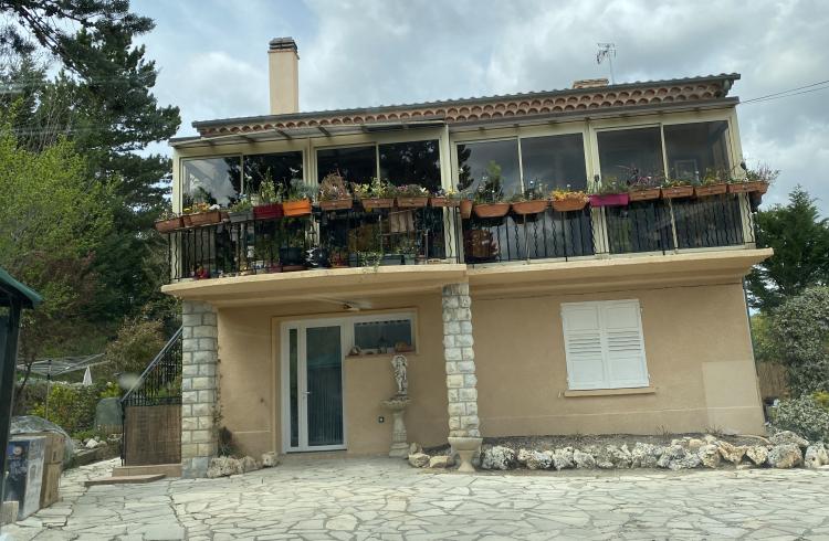 Maison - Maison