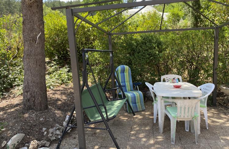 Terrasse - Terrasse