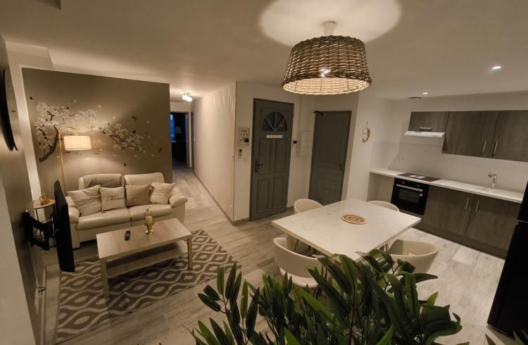 L'iris - 