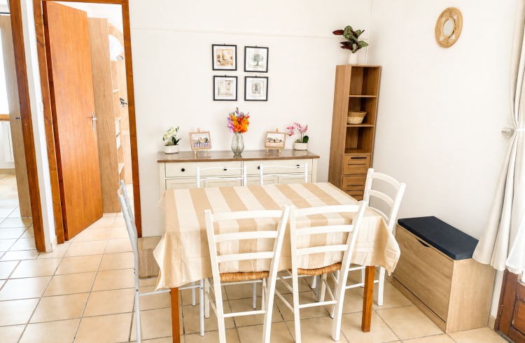 Coin salle à manger - 