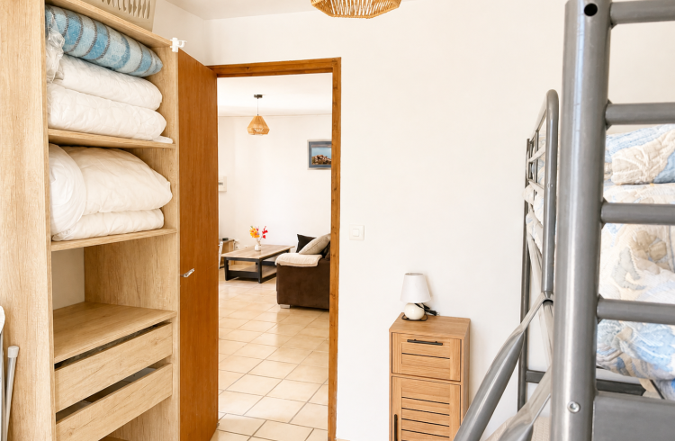 Chambre 2 - 
