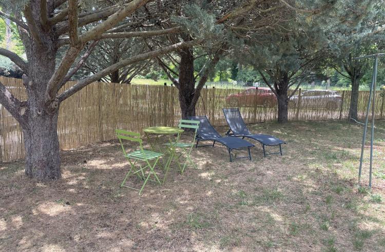 Jardin - 