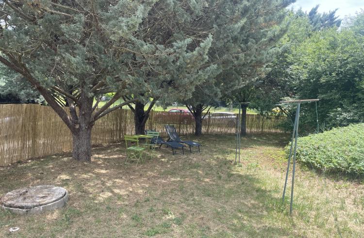 Jardin - 