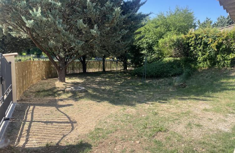 Jardin - 