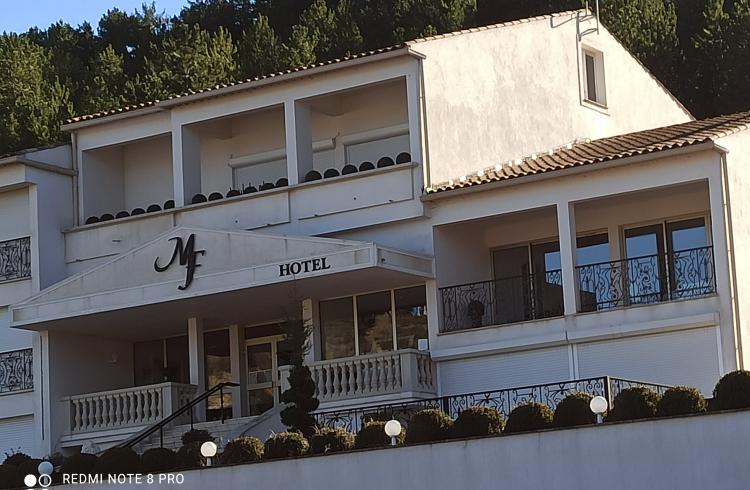 Hôtel les 2 Lions - Hôtel les 2 Lions