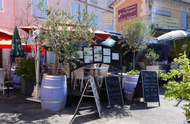 Le Rempart_Riez - Le Rempart_Riez