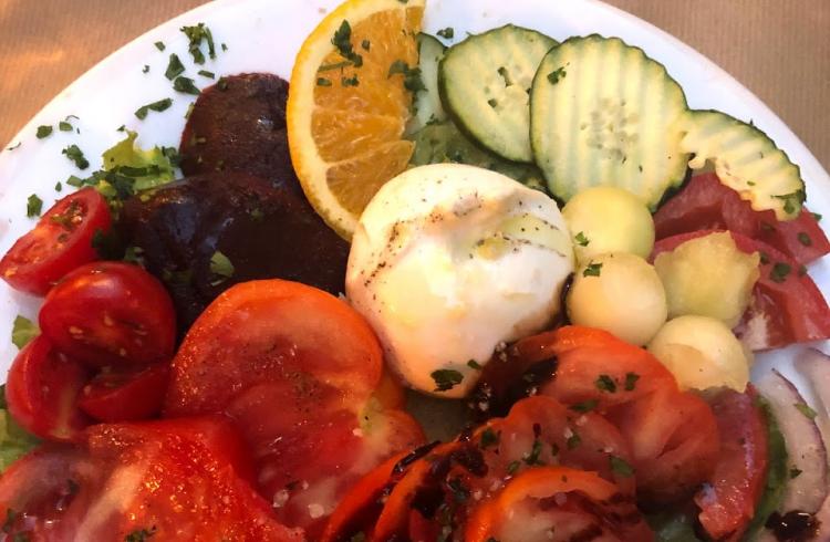 La Table Toscane - La Table Toscane