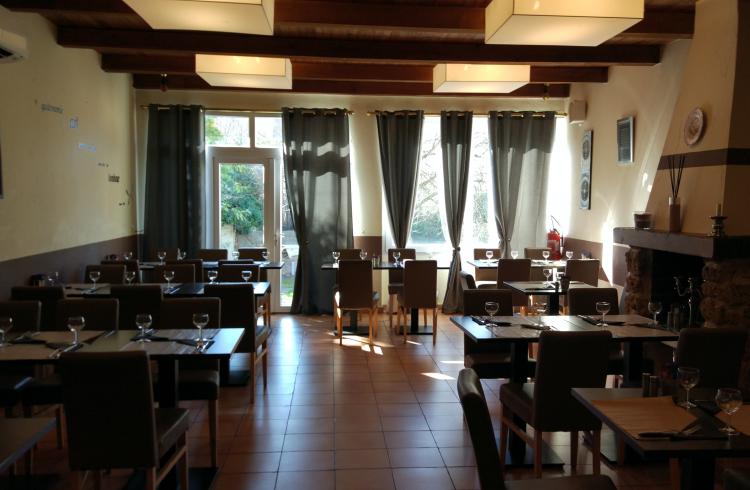 Le Café de France - Le Café de France