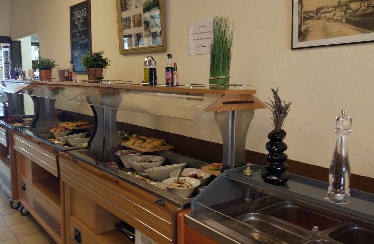 Le Café de France - Le Café de France