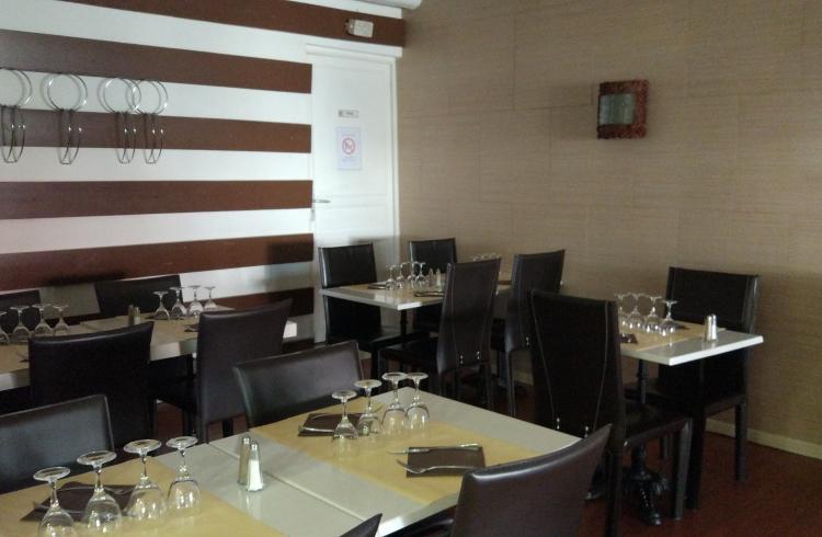 Restaurant le Café - Restaurant le Café