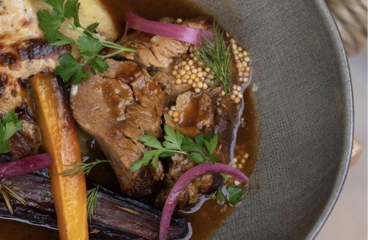 Agneau de Sisteron Label rouge - 