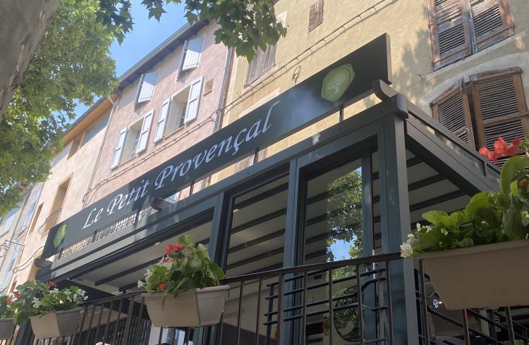 Le petit Provençal - 
