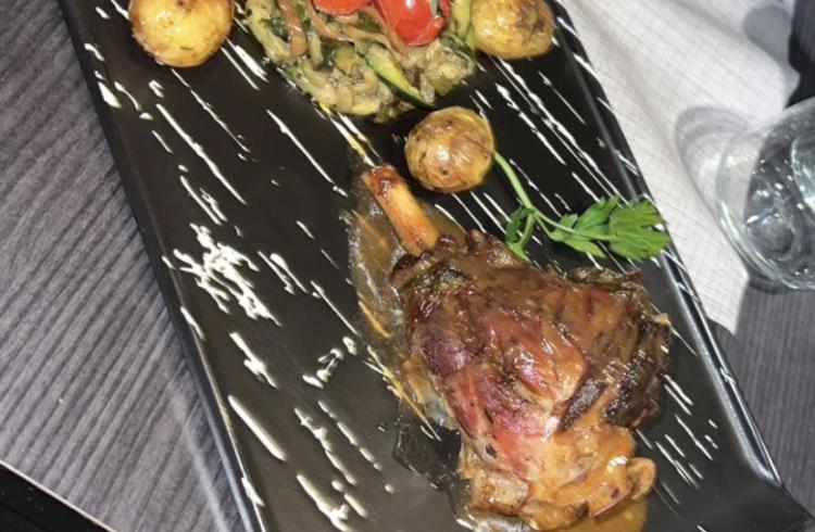 Le petit Provençal - 