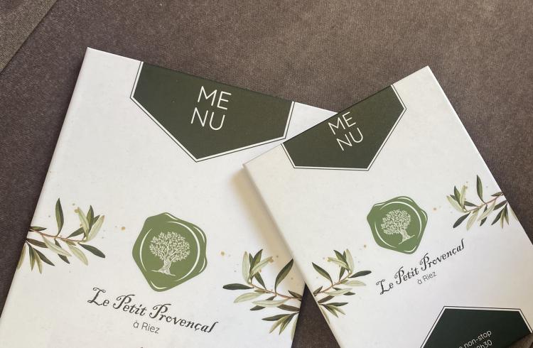 Le petit Provençal - 